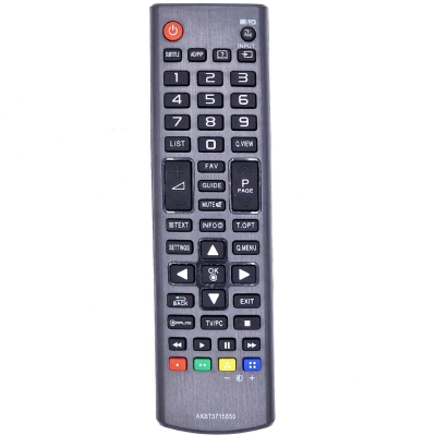 Дистанционно за телевизор LG,AKB73715650,II