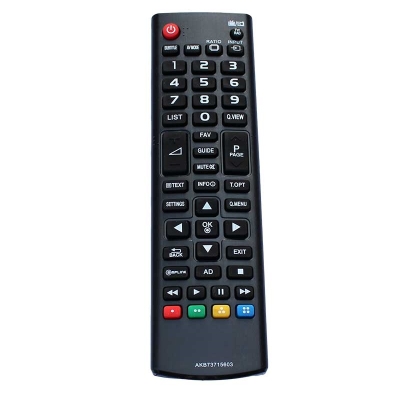 Дистанционно за телевизор LG,AKB73715603,II