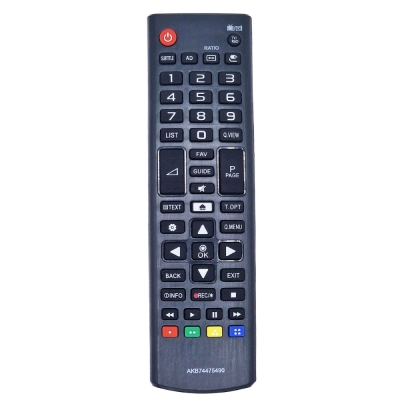 Дистанционно за телевизор LG,AKB74475490 II