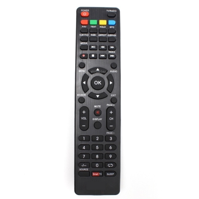 Дистанционно за телевизор NEI,AKAI,ALLVIEW,SMART TV,II