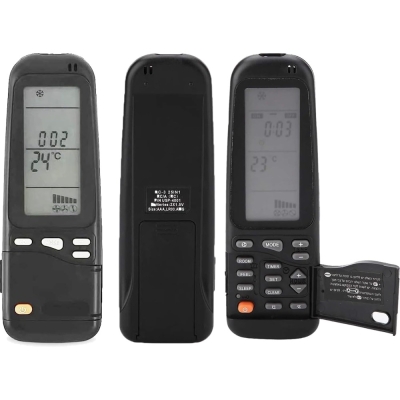 Дистанционно за климатик YKR-F,RC-3, RC-4, RC-7