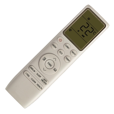 Дистанционно за климатик STARLIGHT,TESLA,TCL