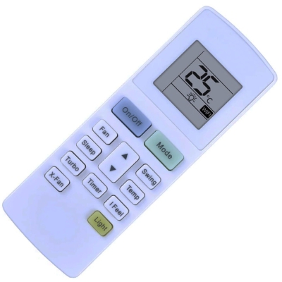 Дистанционно за климатик YAW1F5 ,GREE,