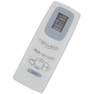 Дистанционно за климатик Y512F ,GREE,