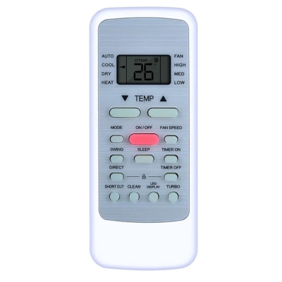 Дистанционно за климатик MIDEA RG51