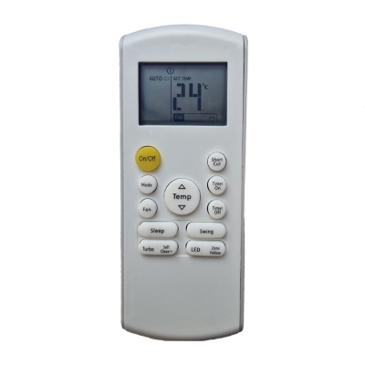Дистанционно за климатик RG57,MIDEA,STAR LIGHT,SAMSUNG