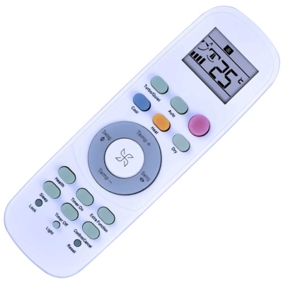 Дистанционно за климатик HAIER,ATLANTIC,AS