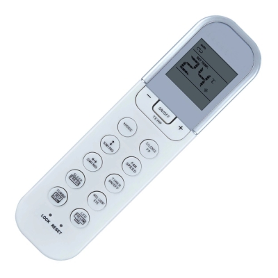 Дистанционно за климатик RG36F,MDV,MIDEA,VIVAX