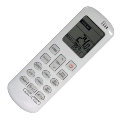 Дистанционно за климатик HISENSE,DG11R2-01