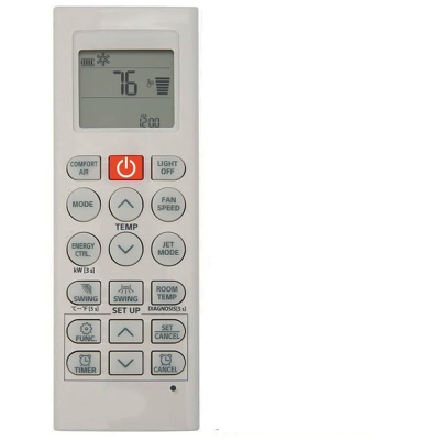 Дистанционно за климатик , LG ,KLIMA LG AKB74955602