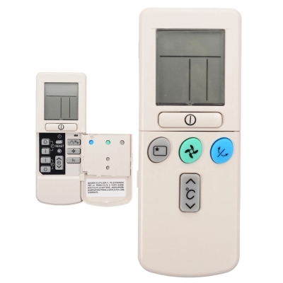 Дистанционно за климатик HITACHI ,RAR-2A,RAR-2P,RAR-3U,RAR-52