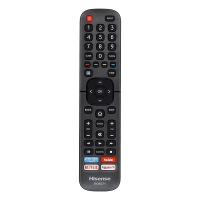Дистанционно за телевизор HISENSE EN2BI27H,Оригинално