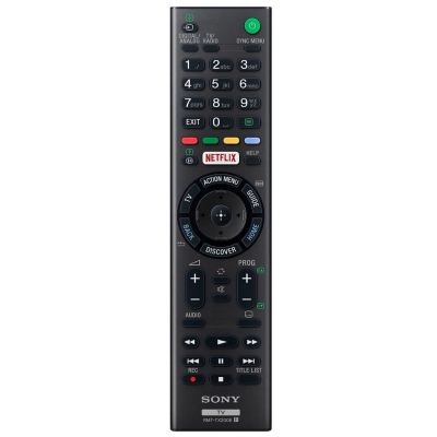 Дистанционно за телевизор SONY RMT-TX200E,Оригинално