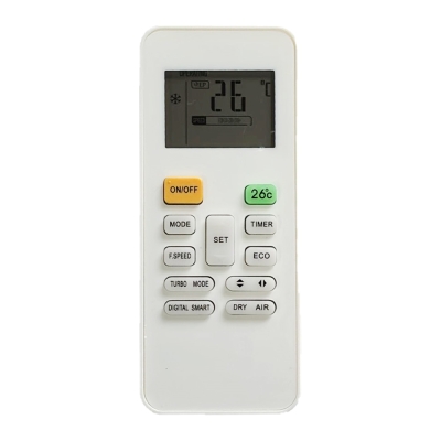 Дистанционно за климатик RG52,MIDEA,STAR LIGHT,SAMSUNG