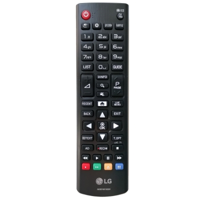 Дистанционно за телевизор LG AKB74915324,Оригинално