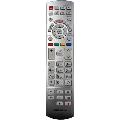 Дистанционно за телевизор PANASONIC N2QAYB001010,Оригинално