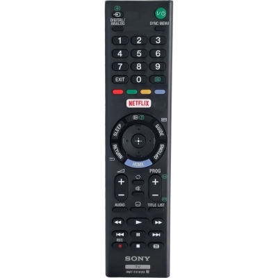 Дистанционно за телевизор SONY RMT-TX102D,Оригинално