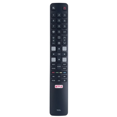 Дистанционно за телевизор TCL,THOMSON,RC802,Оригинално
