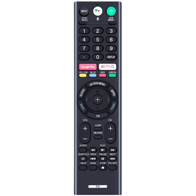Дистанционно за телевизор SONY RMF-TX300U,гласово,bluetooth