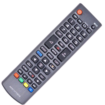 Дистанционно за телевизор LG AKB73715659