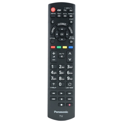 Дистанционно за телевизор PANASONIC N2QAYB000829,Оригинално