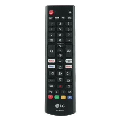 Дистанционно за телевизор LG,AKB76040301,AKB76037605,оригинал