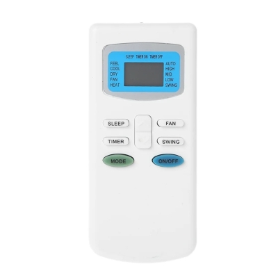 Дистанционно за климатик TCL,SANG,GYKQ-03