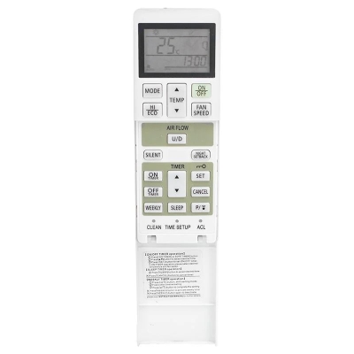 Дистанционно за климатик MITSUBISHI RLA 502A700S