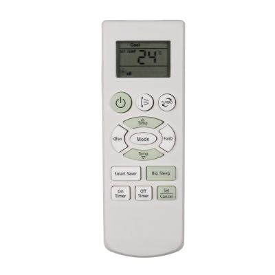 Дистанционно за климатик SAMSUNG DB93-08808