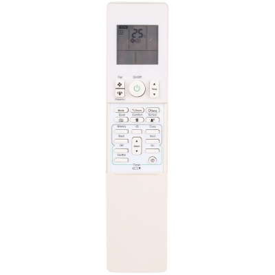 Дистанционно за климатик DAIKIN ARC466A1/A6/A9