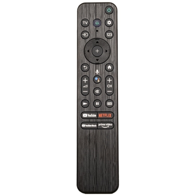 Дистанционно за телевизор SONY RMF-TX800 с гласов контрол