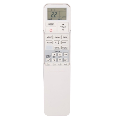 Дистанционно за климатик TOSHIBA,WH-TA14