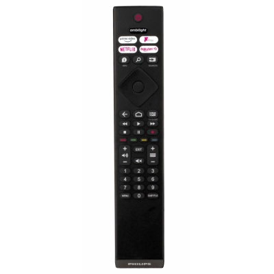 Дистанционно за телевизор PHILIPS 398GR10BEPHNR0043HR,Оригинално