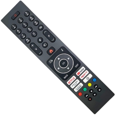 Дистанционно RC45135P,RM-C3611,RM-C3604,JVC,TELEFUNKEN