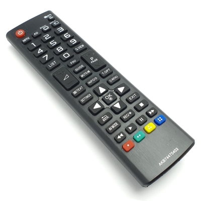Дистанционно за телевизор LG AKB74475403