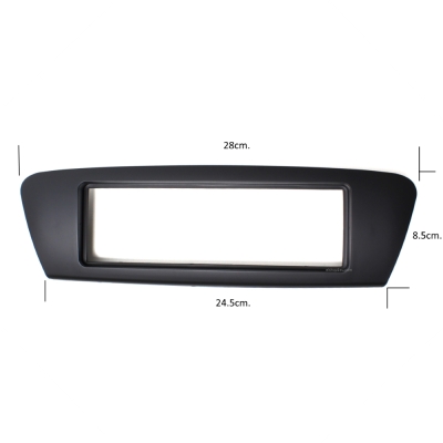 Рамка за автомобилно радио RENAULT SCENIC III