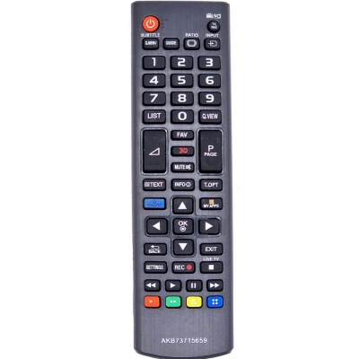 Дистанционно за телевизор LG AKB73715659