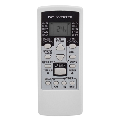 Дистанционно за климатик Fujitsu,General,AR-RCD1C,AR-RCE1E