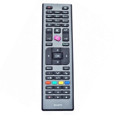Дистанционно за телевизор RC4875,FINLUX,CROWN,JVC RM-C3182
