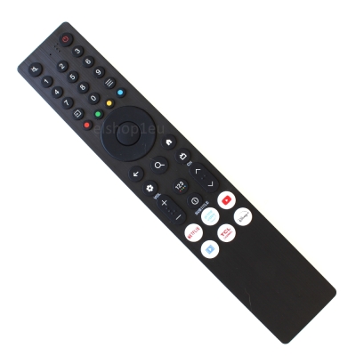Дистанционно за телевизор TCL RC833A