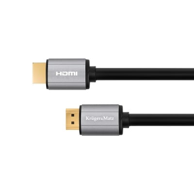 Кабел HDMI 10m. 4K