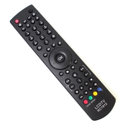 Дистанционно за телевизор TELEFUNKEN,RC1912