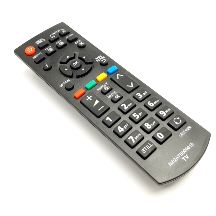 Telecomando Per Panasonic N2QAYB000815 Nuovo - Foto 7