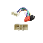 Конектор букса за автомобилно радио SUBARU LEGACY/ISO