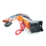 Кабел,букса за автомобилно радио OPEL,2004+/ISO