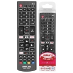 Универсално дистанционно за телевизор LG RM-L1616