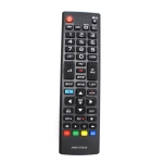 Универсално дистанционно за телевизор LG AKB73715628