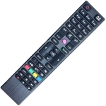 Дистанционно за телевизор FINLUX CROWN NEO TELEFUNKEN VESTEL RC4862B RC4876