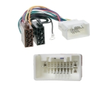Кабел,букса за радио MITSUBISHI,CITROEN,PEUGEOT,2007+
