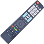 Дистанционно за телевизор LG AKB72914209 II